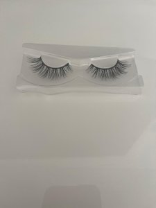 Ciglia Finte Volume QC067