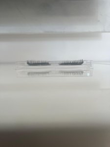 Ciglia Finte Volume QC054